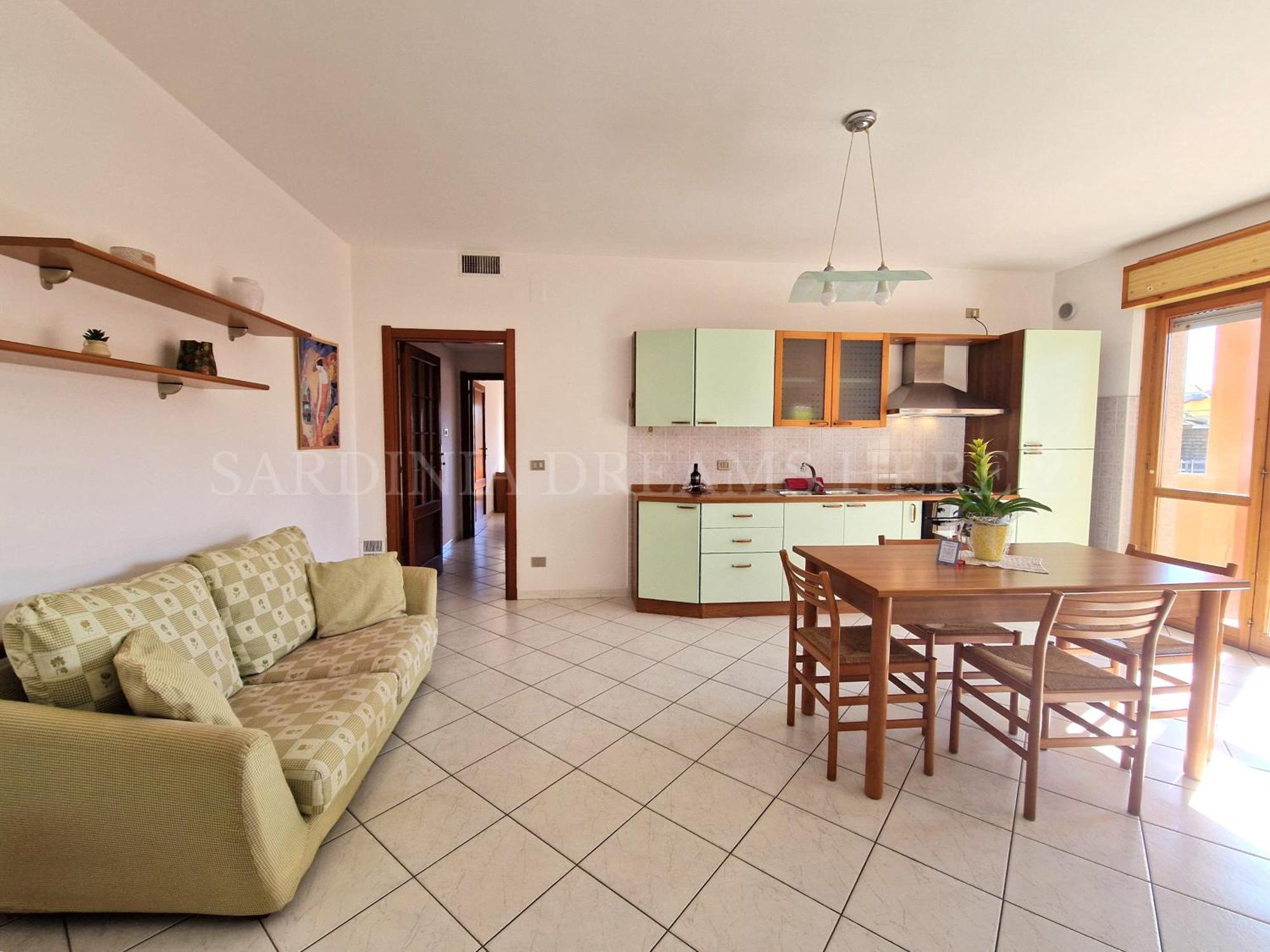 Casa Dory Apartment Alghero Ngoại thất bức ảnh