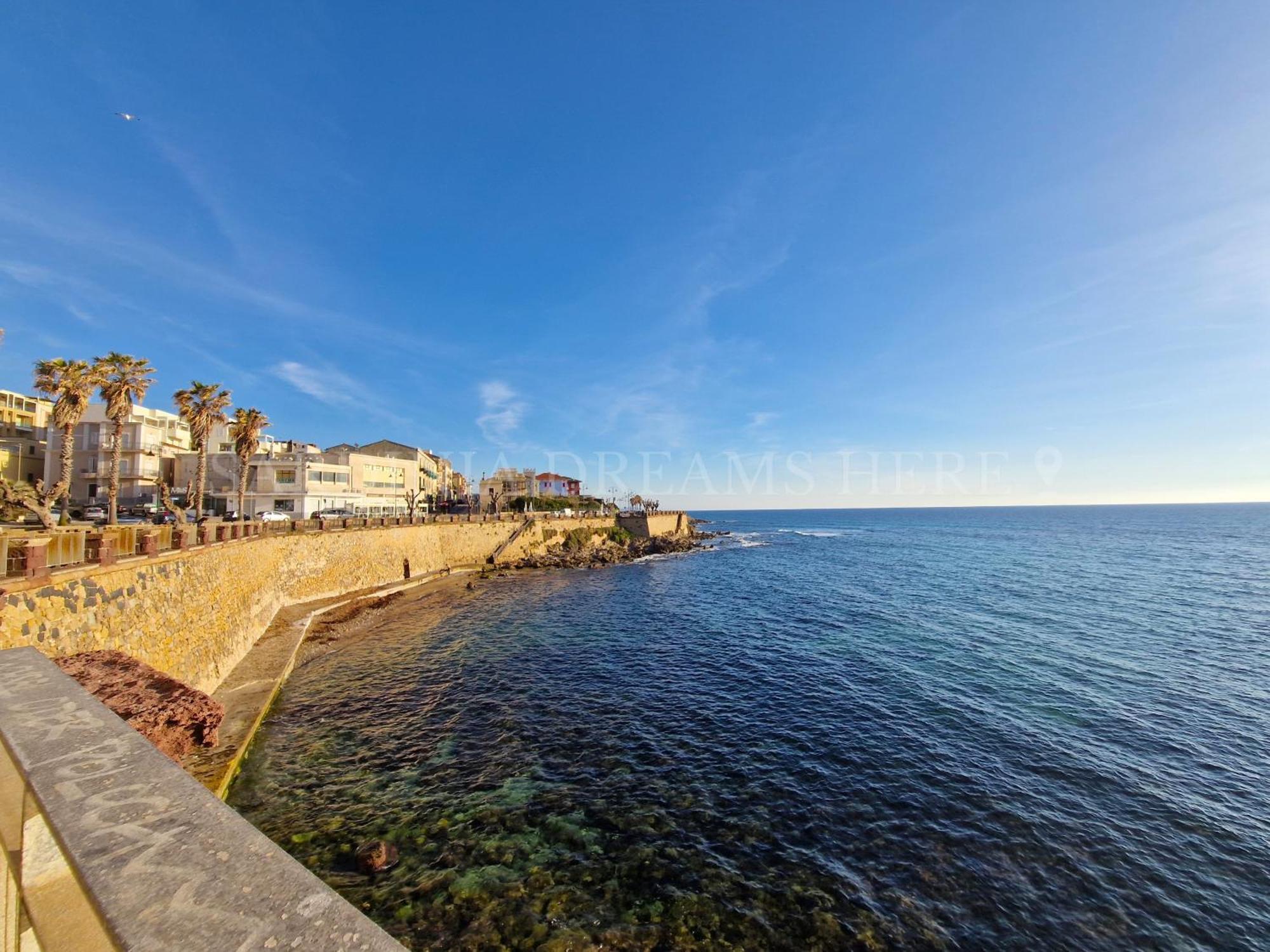Casa Dory Apartment Alghero Ngoại thất bức ảnh