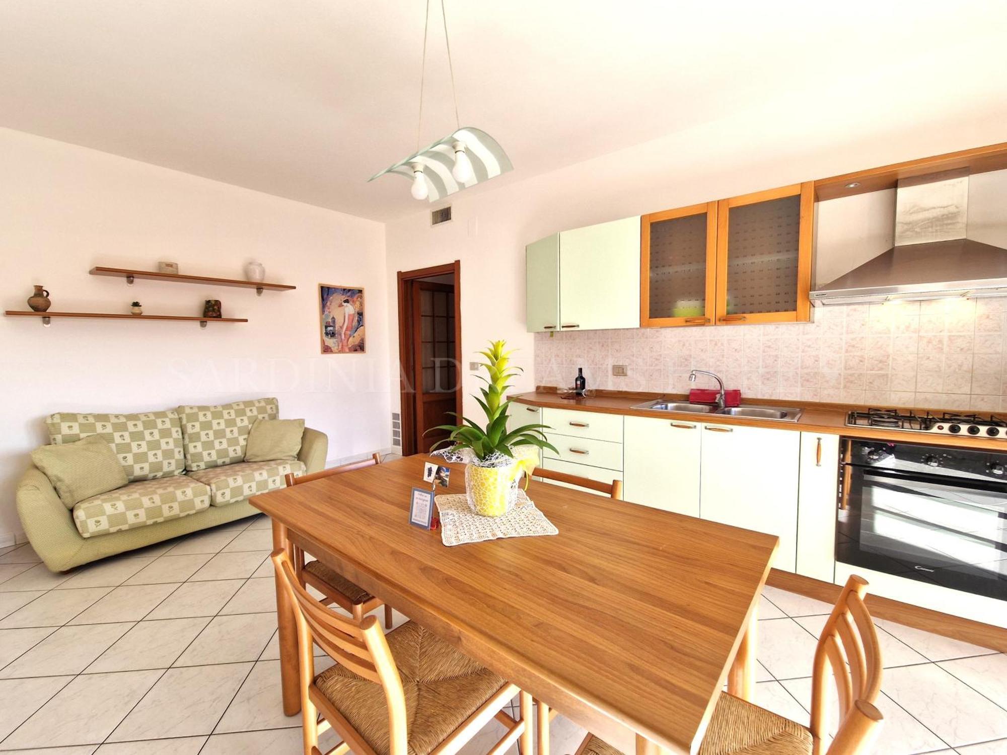 Casa Dory Apartment Alghero Ngoại thất bức ảnh