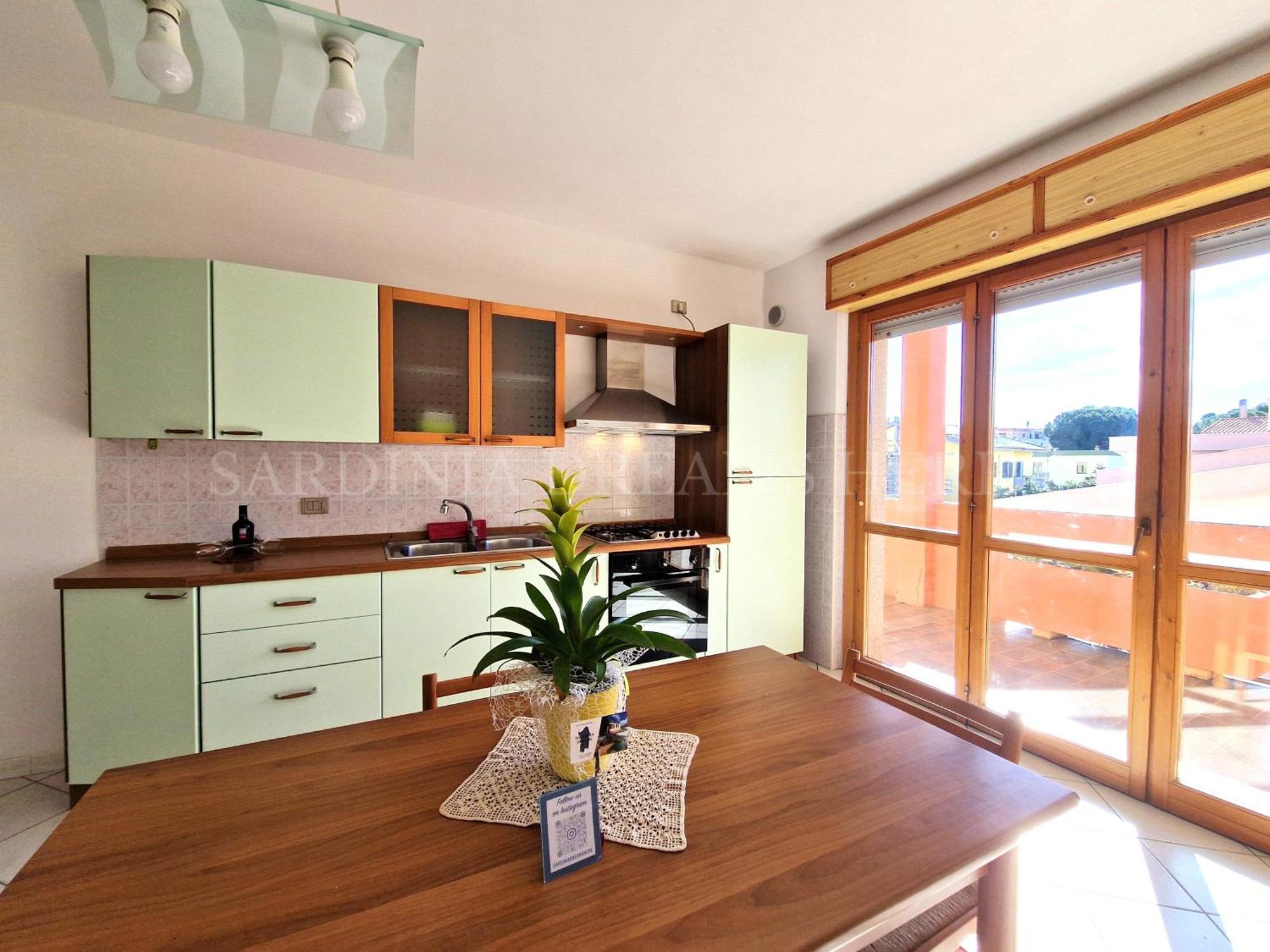 Casa Dory Apartment Alghero Ngoại thất bức ảnh