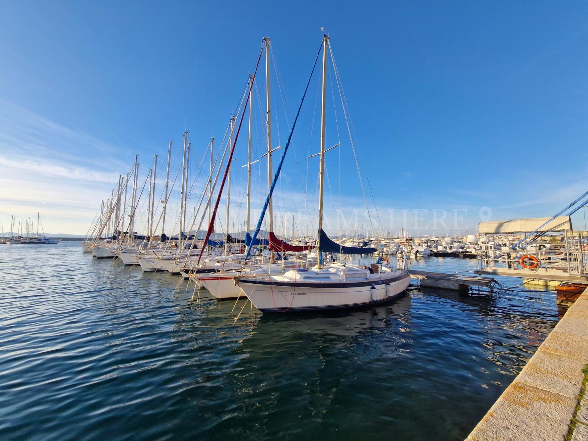 Casa Dory Apartment Alghero Ngoại thất bức ảnh