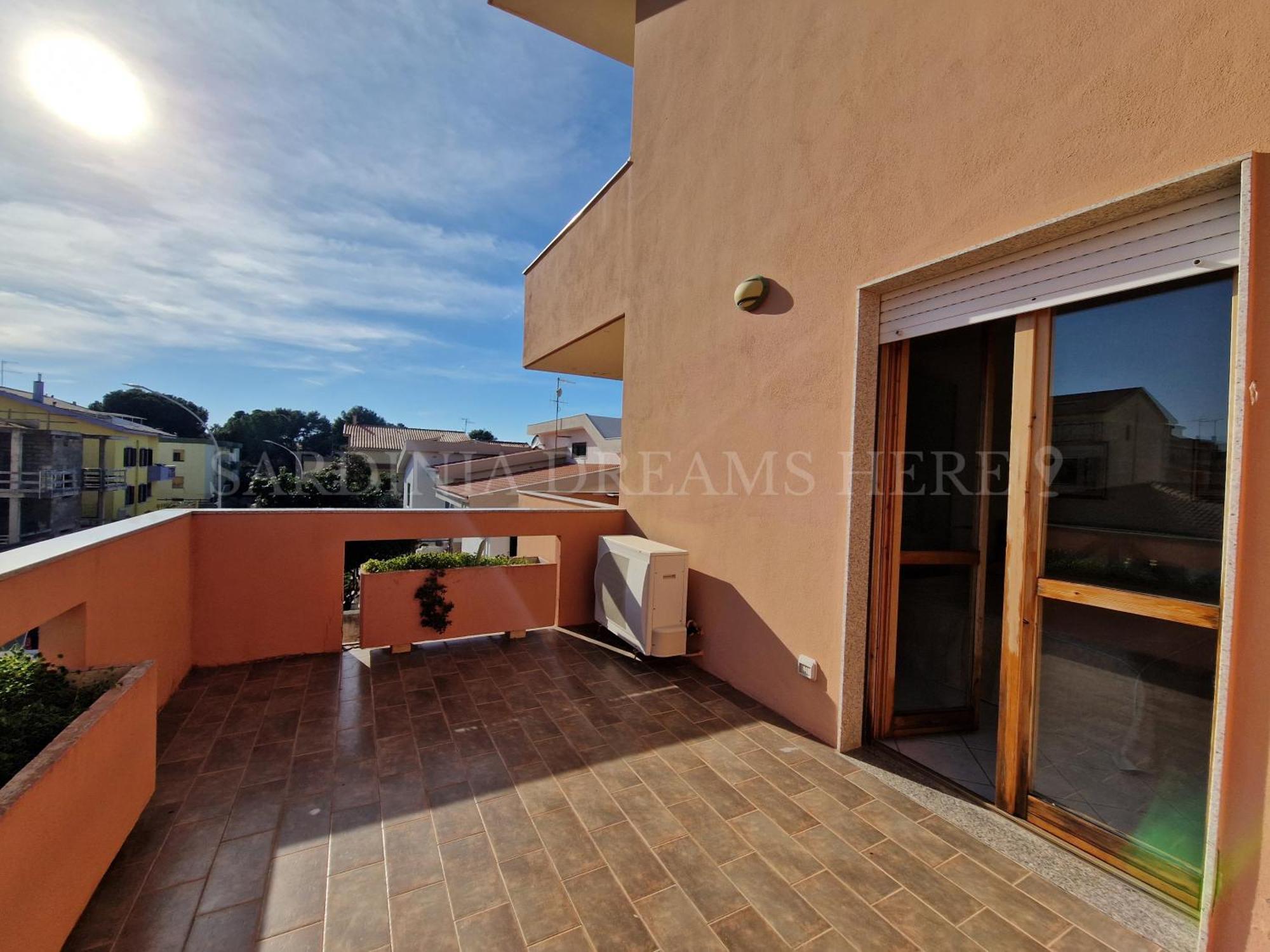 Casa Dory Apartment Alghero Ngoại thất bức ảnh