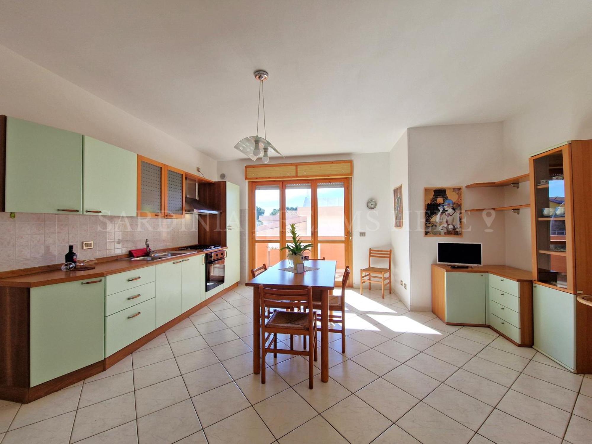 Casa Dory Apartment Alghero Ngoại thất bức ảnh