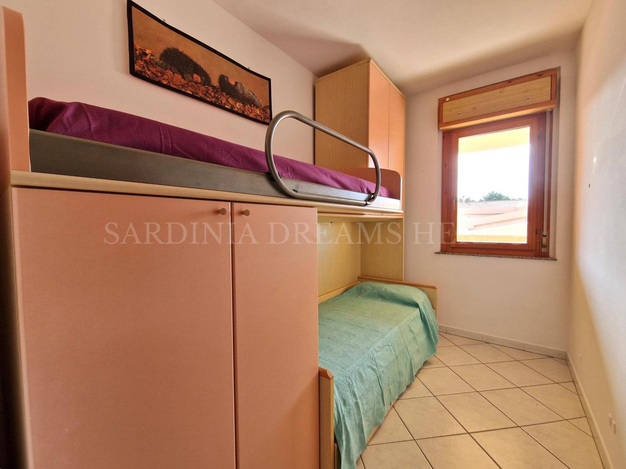 Casa Dory Apartment Alghero Ngoại thất bức ảnh