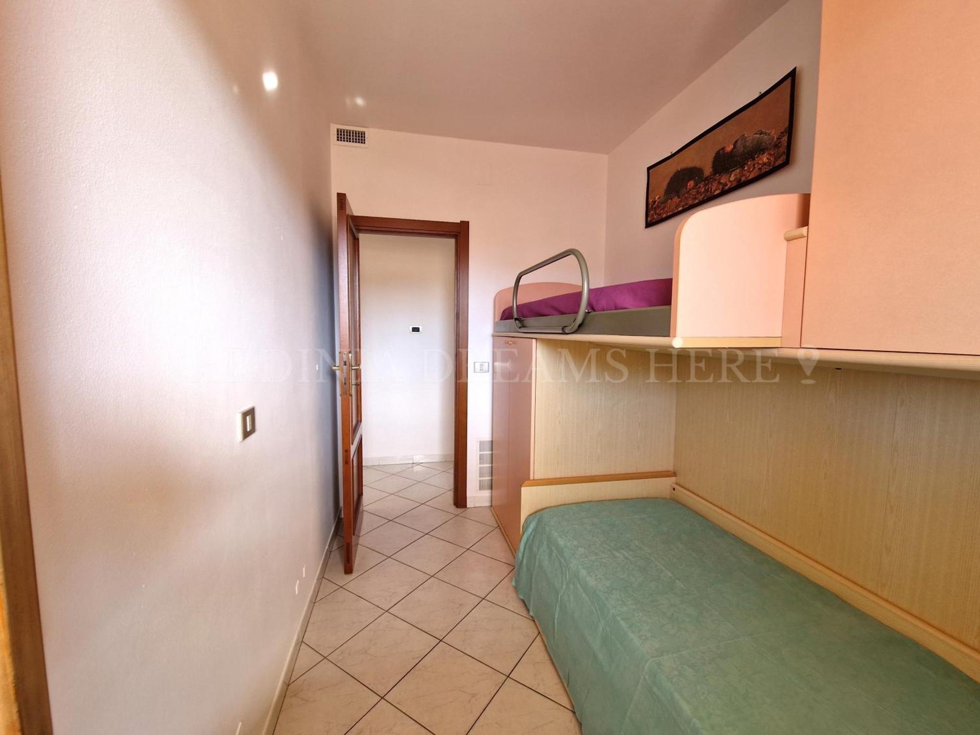 Casa Dory Apartment Alghero Ngoại thất bức ảnh