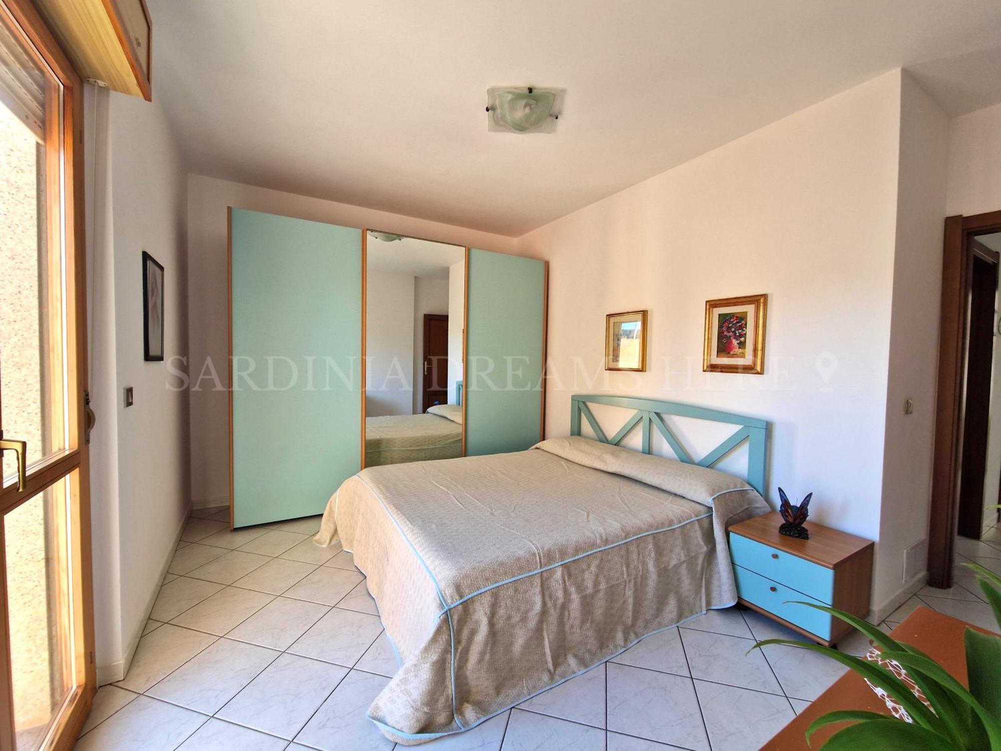 Casa Dory Apartment Alghero Ngoại thất bức ảnh