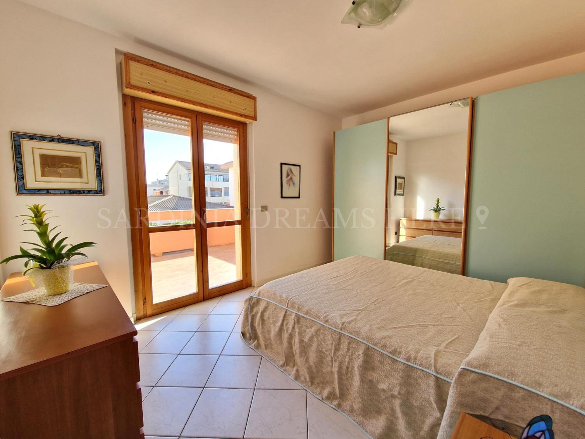 Casa Dory Apartment Alghero Ngoại thất bức ảnh