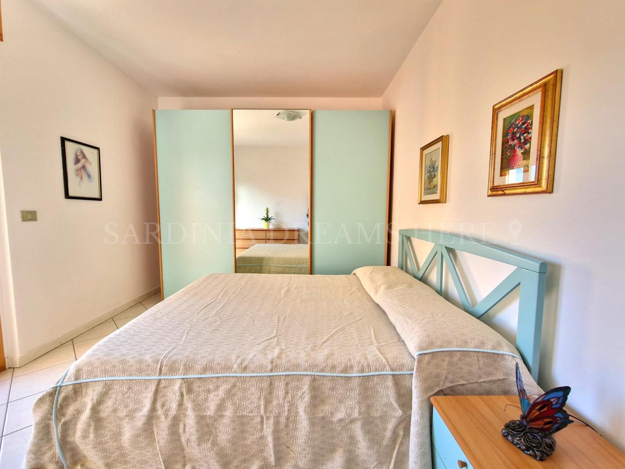 Casa Dory Apartment Alghero Ngoại thất bức ảnh
